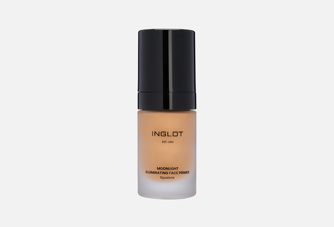 INGLOT INGLOT MOONLIGHT ILLUMINATING FACE PRIMER NEW MOON 22