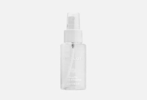 Inglot Makeup Fixer