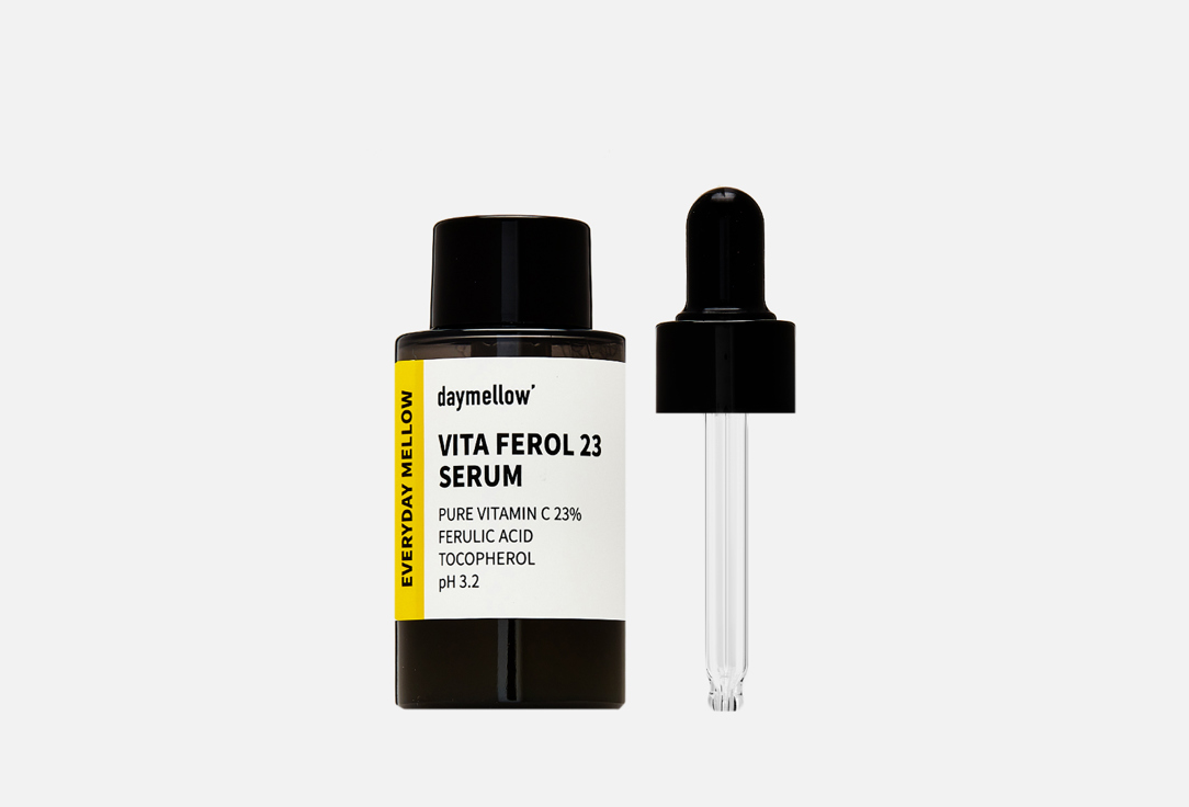 DAYMELLOW Vita Ferol 23 Serum