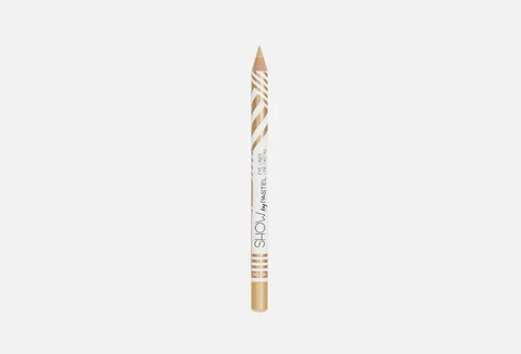 Show By Pastel Eye Pencil 115, 1.