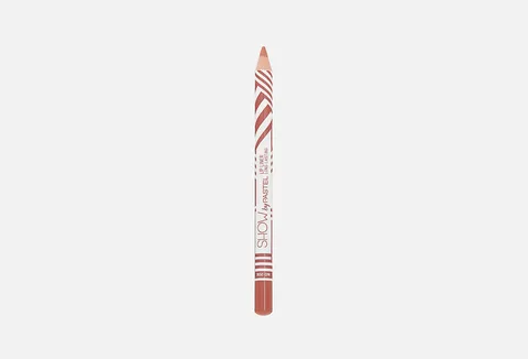Show By Pastel Cosmetics Lipliner No.206 1,14gr