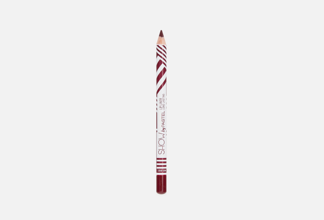 Show By Pastel Cosmetics Lipliner 207 1,14gr