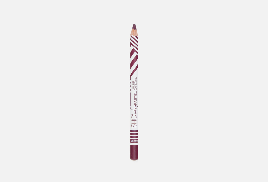 Show By Pastel Cosmetics Lipliner 212 1,14gr