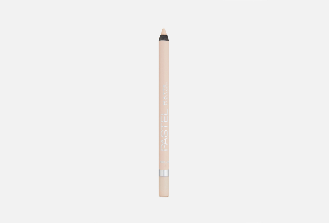 Pastel Cosmetics Matte Wp Long Lasting Eyeliner 334 1,2gr