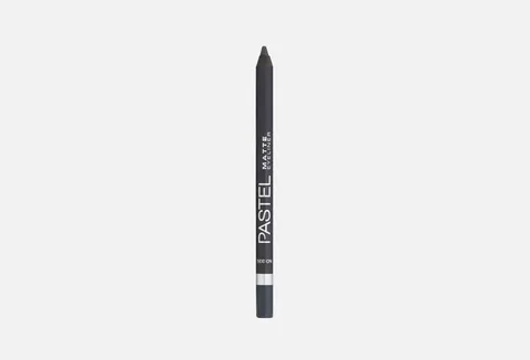 Pastel Cosmetics Matte Wp Long Lasting Eyeliner 336 1,2gr