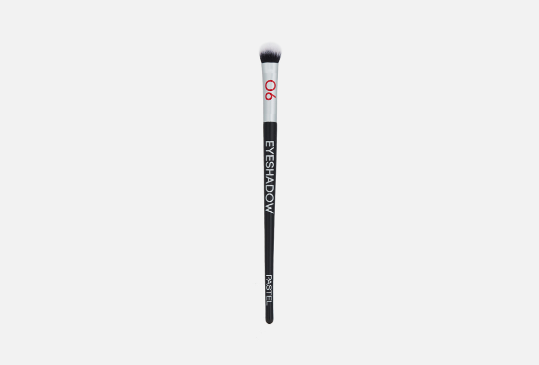 Pastel Cosmetics Eyeshadow Brush 06