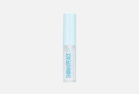 Show By Pastel Cosmetics Transparent Eyebrow&Eyelash Masc. 4,
