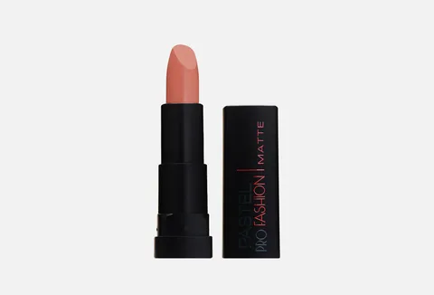 Pastel Cosmetics Matte Lipstick 553 4,3gr