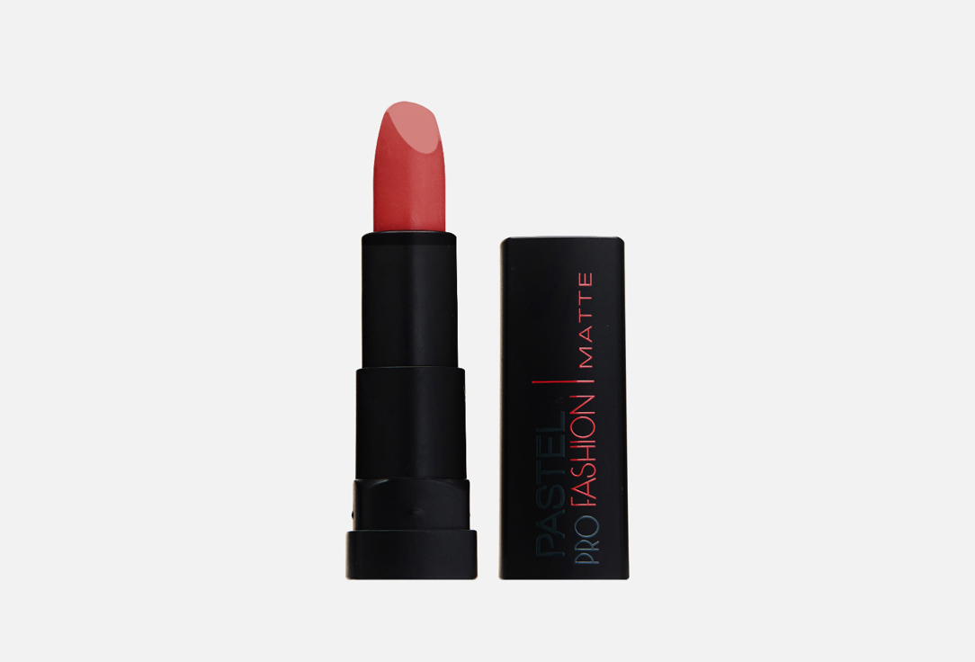 Pastel Cosmetics Matte Lipstick 574 4,3gr