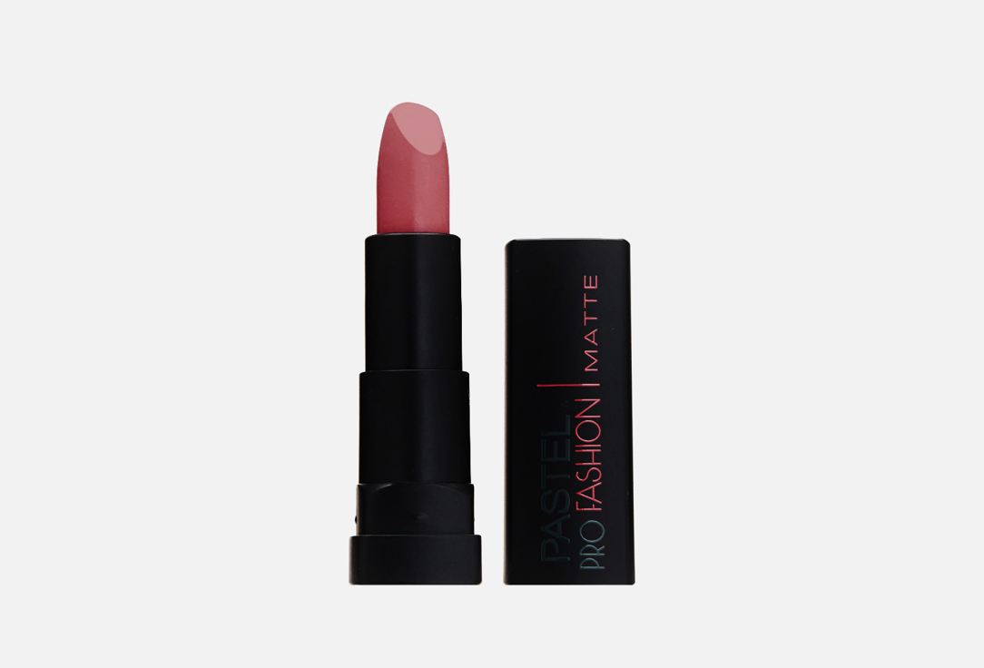 Pastel Cosmetics Matte Lipstick 588 4,3gr