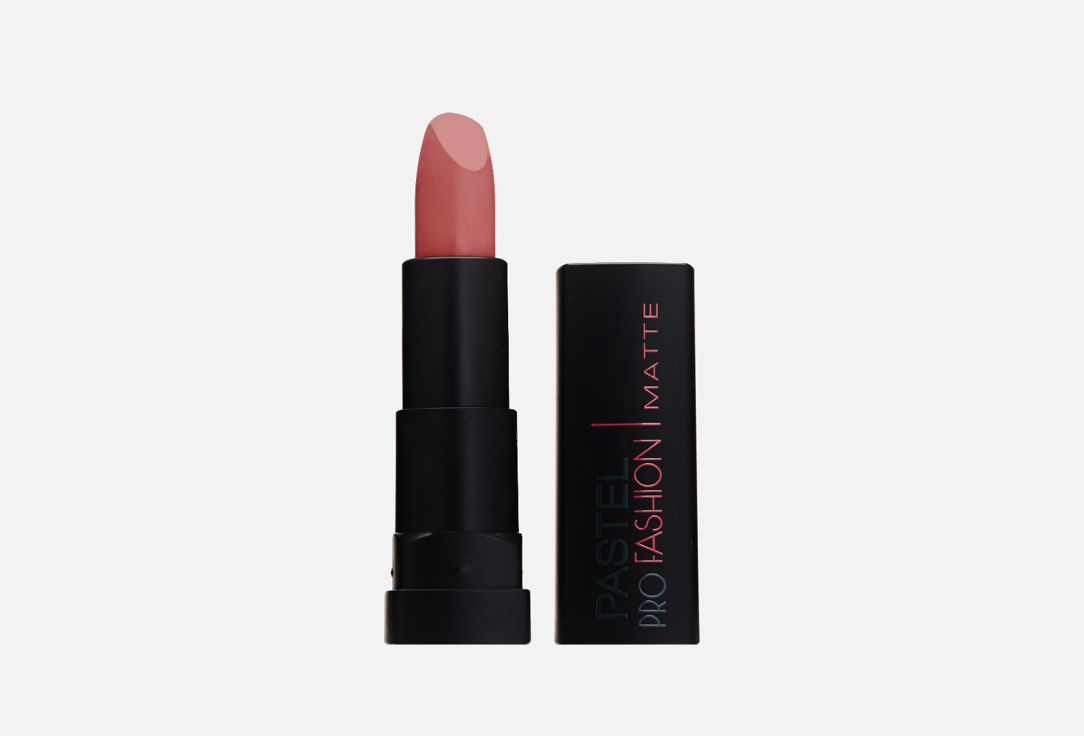 Pastel Cosmetics Matte Lipstick 591 4,3gr