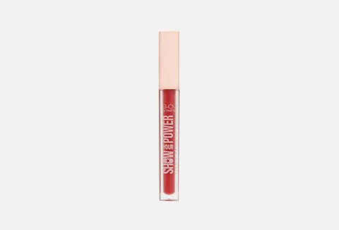 Show By Pastel Cosmetics Liquid Matte Lipstick 605 4,1gr
