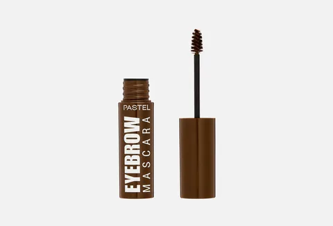 Pastel Cosmetics Eyebrow Mascara 23 4,
