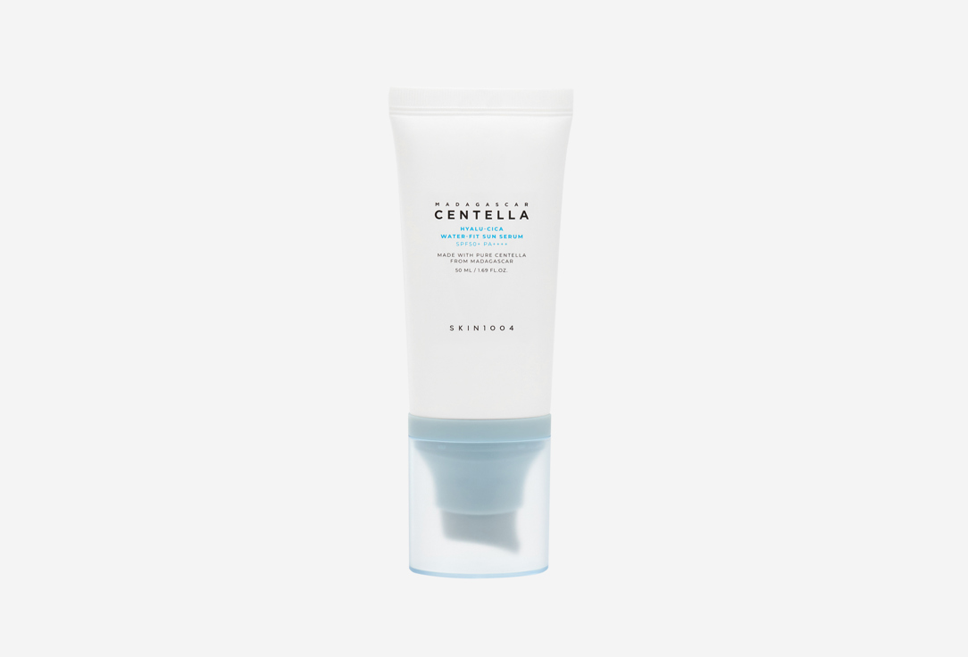 SKIN1004 Madagascar Centella Hyalu-Cica Water-Fit Sun Serum 100ml