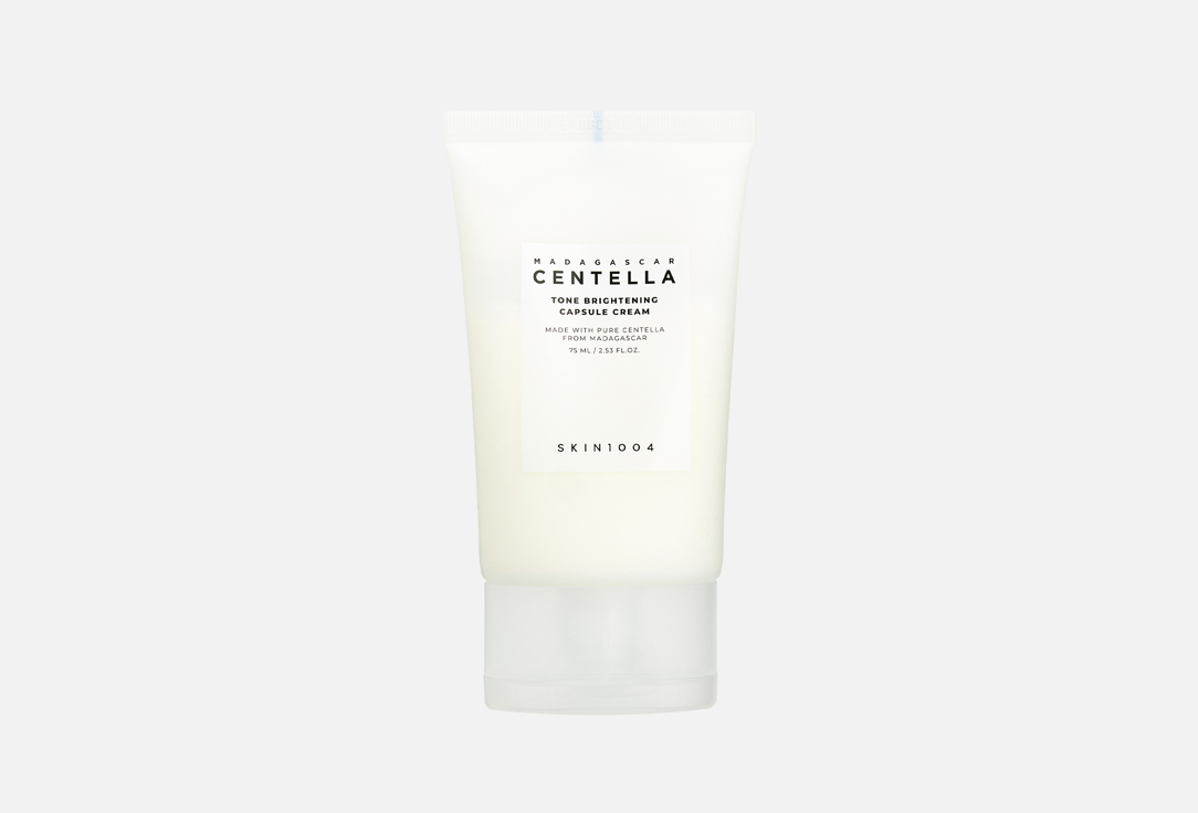 SKIN1004 Madagascar Centella Tone Brightening Capsule Cream