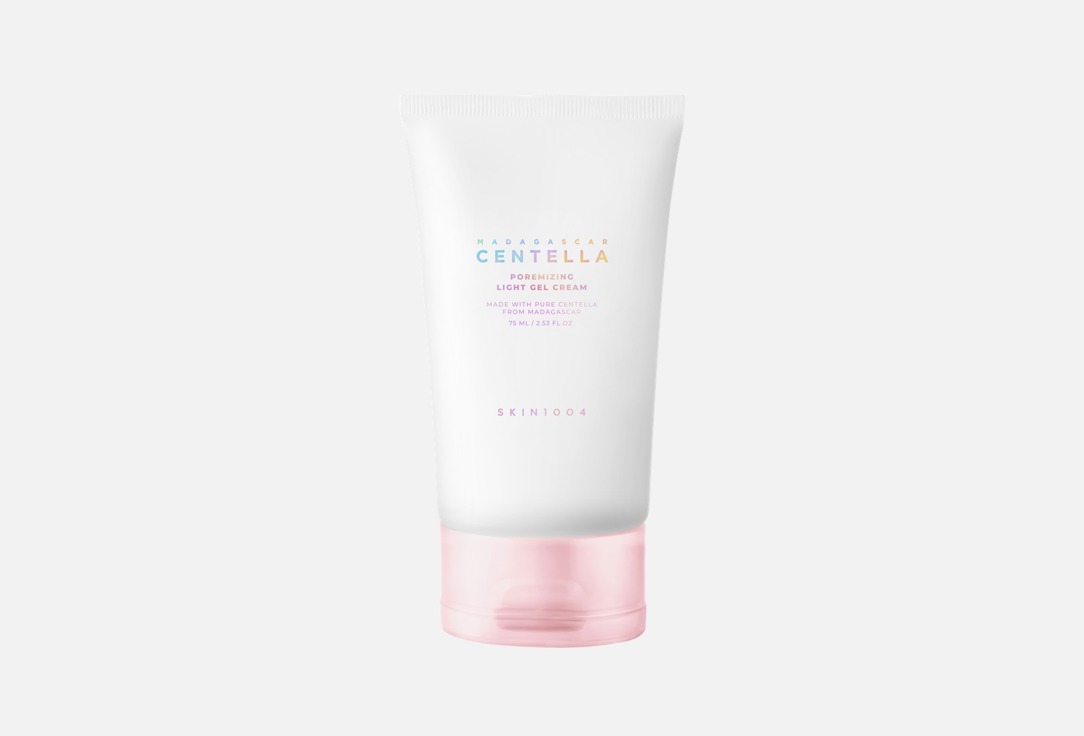SKIN1004 Madagascar Centella Poreminizing Light Gel Cream,