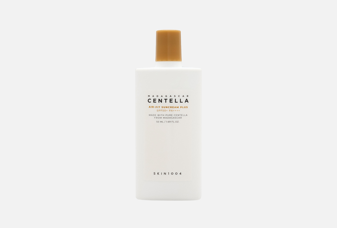 SKIN1004 Madagascar Centella Air-Fit Suncream Plus SPF50+