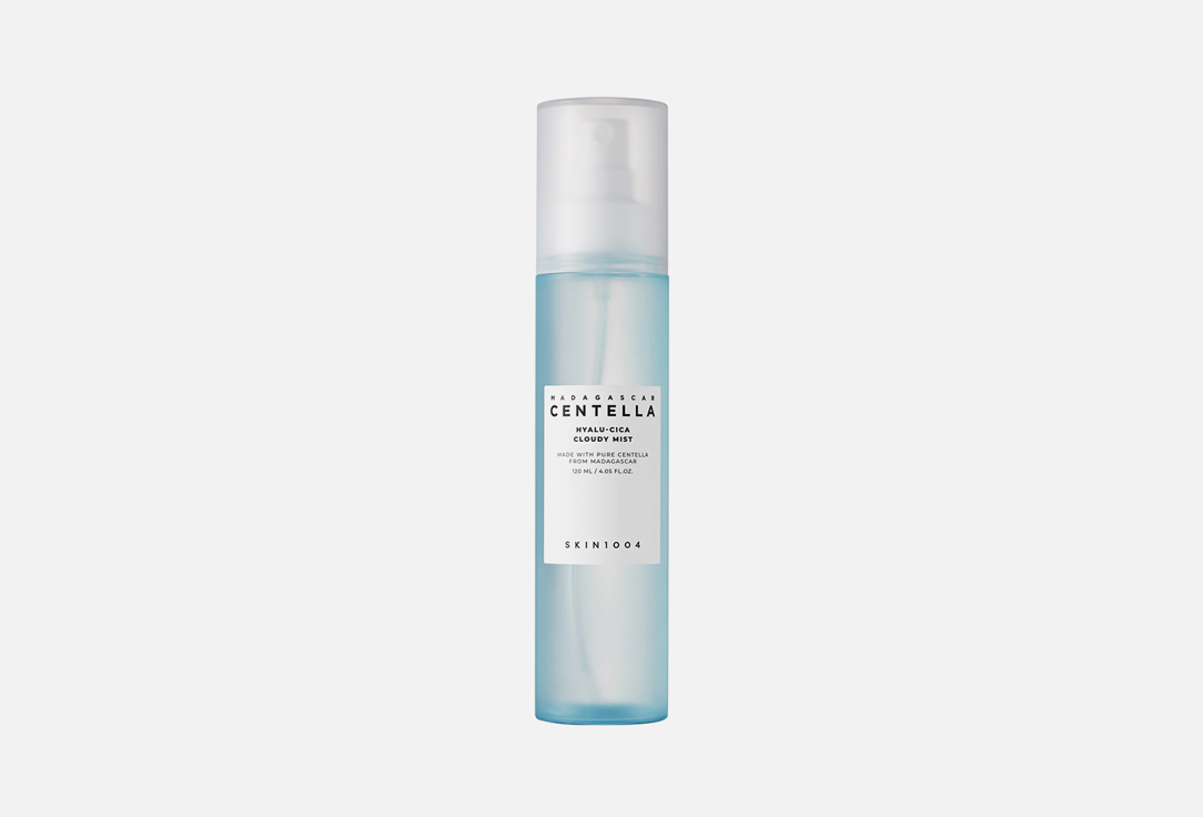 Skin1004 Mist for Face Madagascar Centella Hyalu-Cica