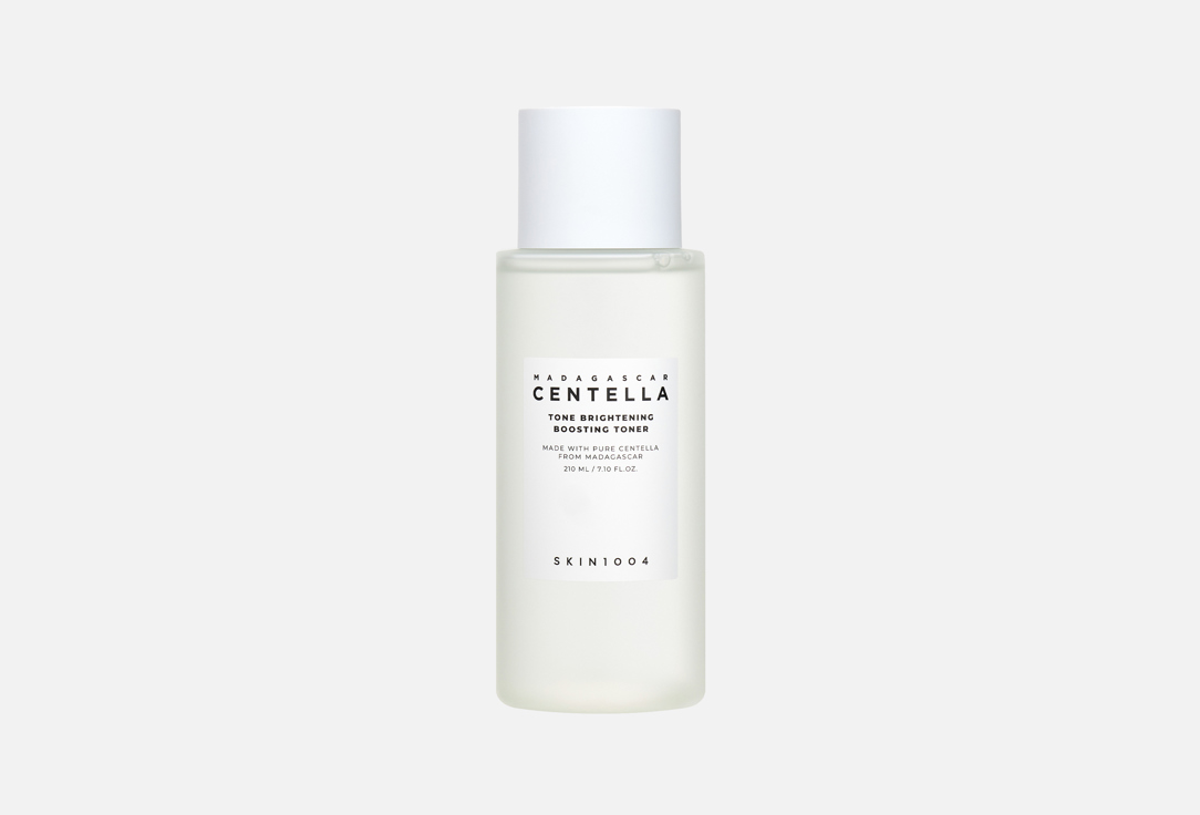SKIN1004 Madagascar Centella Tone Brightening Boosting Toner