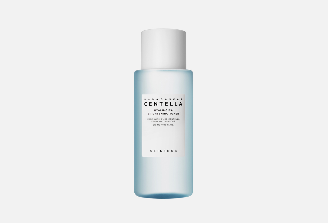 [SKIN1004] MADAGASCAR CENTELLA HYALU-CICA BRIGHTENING TONER