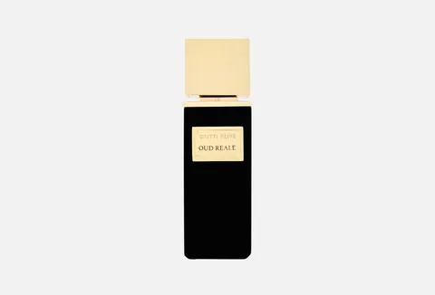 GRITTI VENETIA Oud Reale Extrait