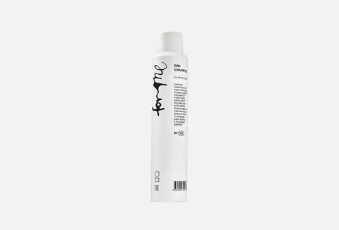 For Me By Gold Apple FOR ME by apple DRY SHAMPOO for hair