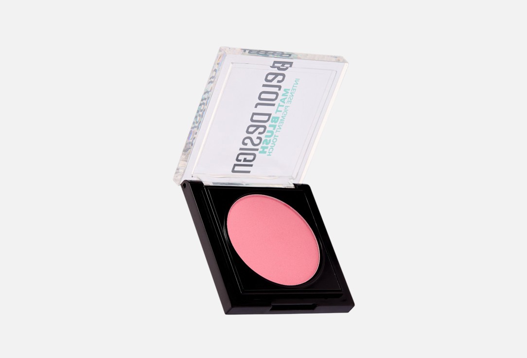 BELOR DESIGN Face blush Matt Touch, 202 3,