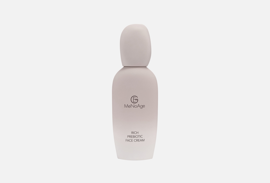 OAGE Rich Prebiotic Cream
