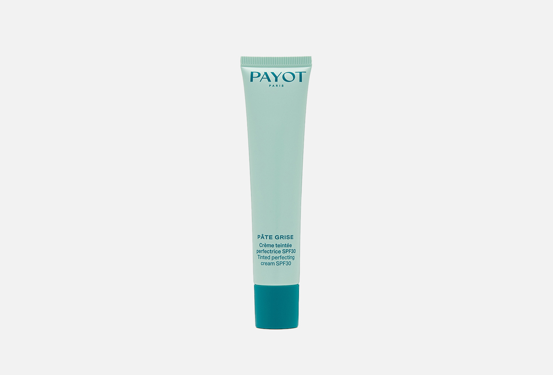 PAYOT Pâte Grise Tinted Perfecting Cream SPF30