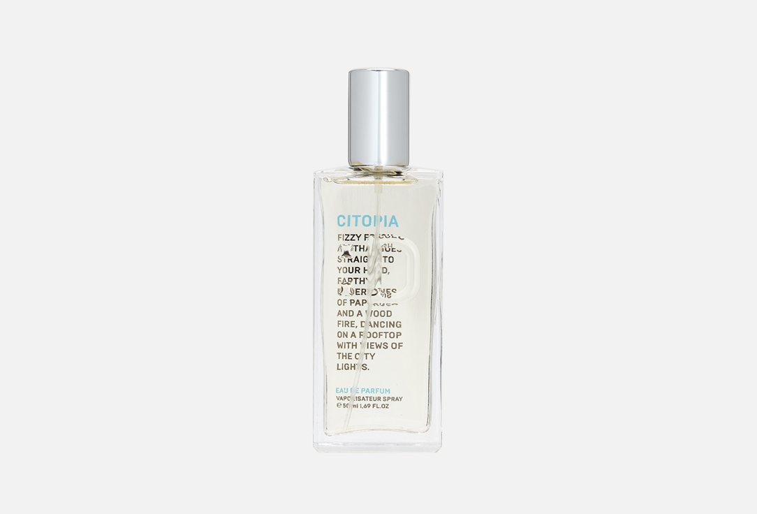 CITOPIA EDP