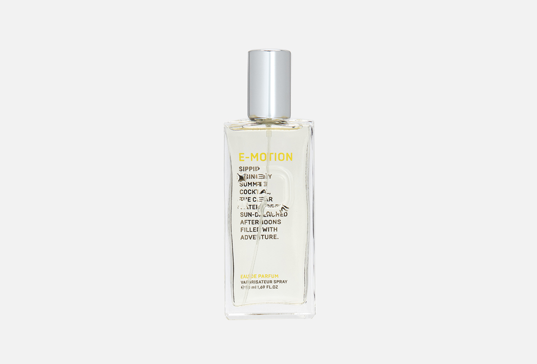 E-MOTION EDP