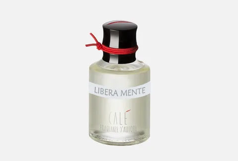 CALE FRAGRANZE DAUTORE Liberate EDP