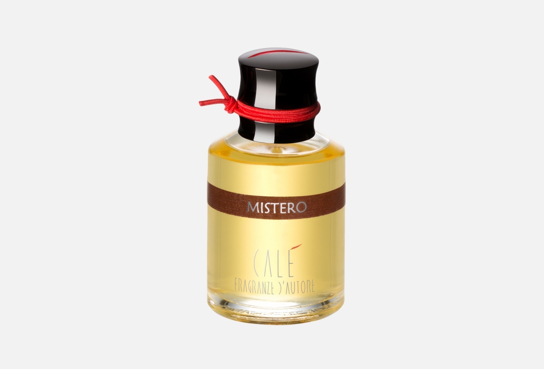 CALE FRAGRANZE DAUTORE Mistero EDP