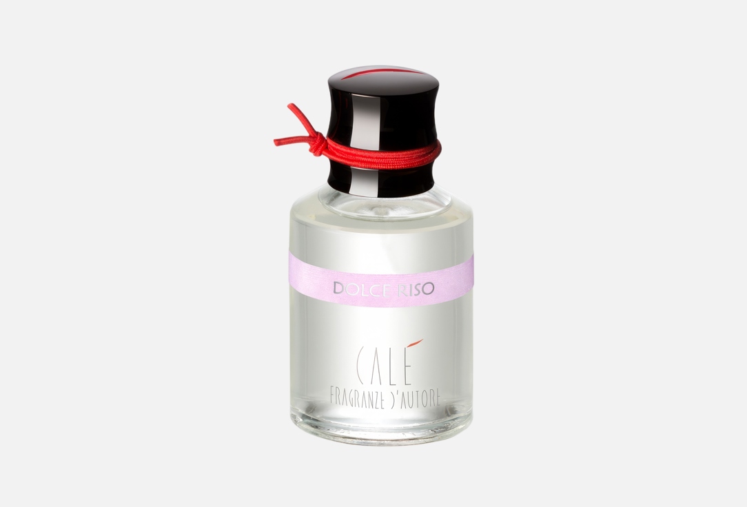 CALE FRAGRANZE DAUTORE Dolce Riso EDP