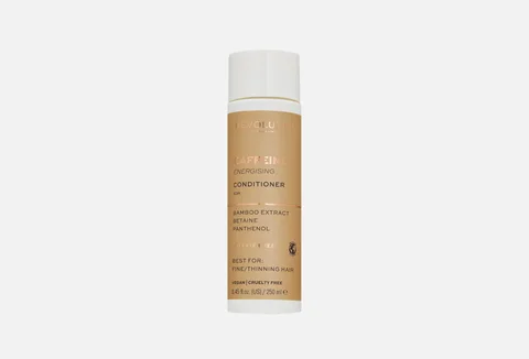 Revolution Hair Caffeine Conditioner,