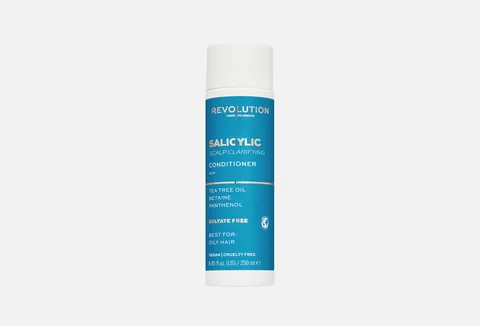 Revolution Hair Salicylic Conditioner,