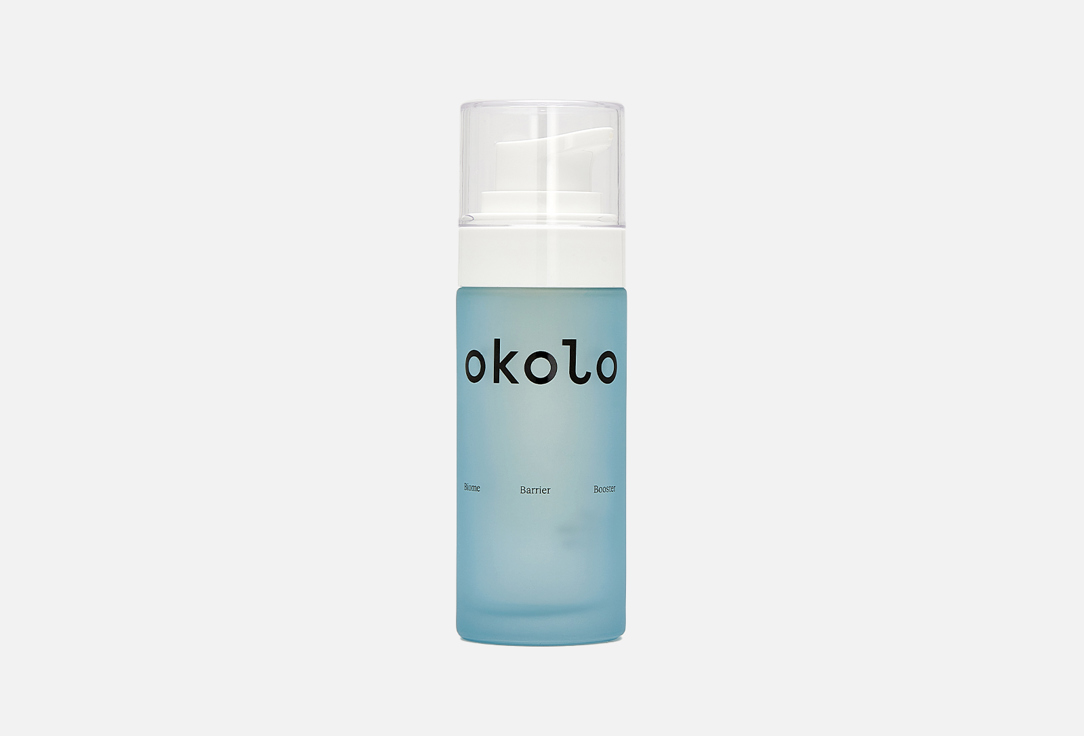 OKOLO Biome Barrier Booster