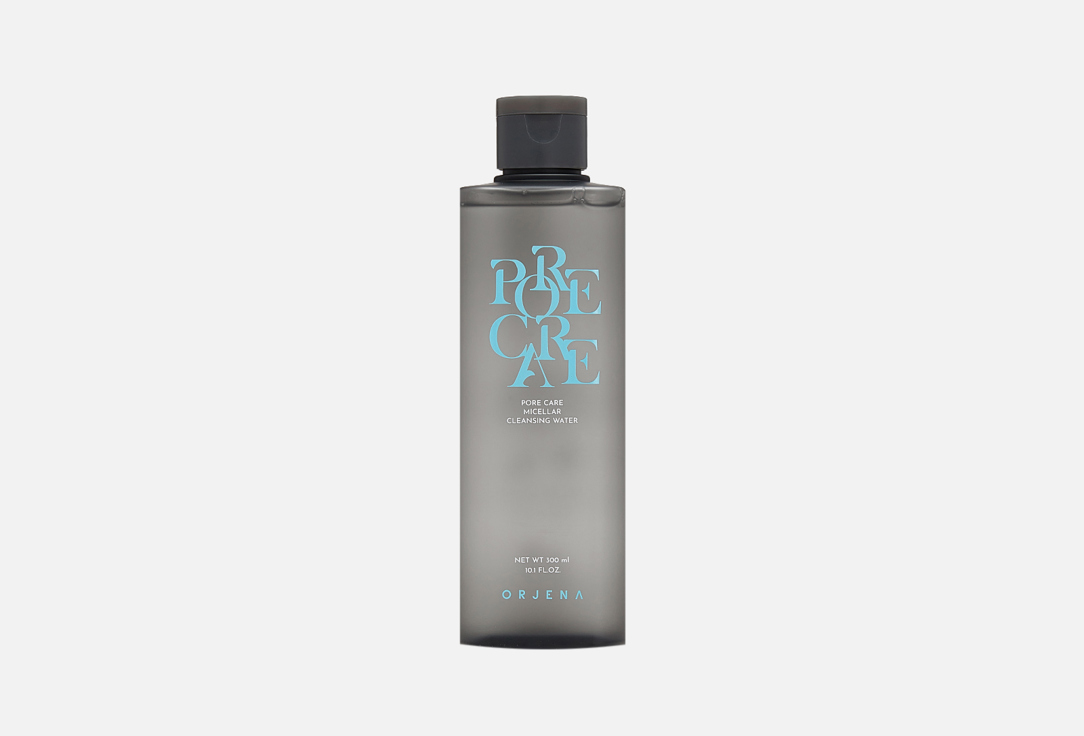 ORJENA Pore Care Micellar Cleansing Water