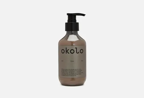 OKOLO Airlift Volume Rinse