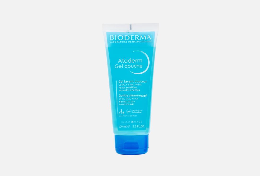 BIODERMA ATODERMGentle Shower Gel