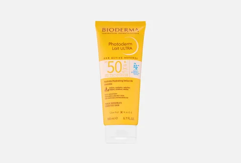 Bioderma PHOTODERM MILK ULTRA SPF50
