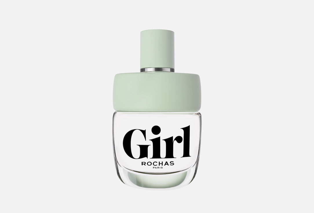 Rochas Girl EDT