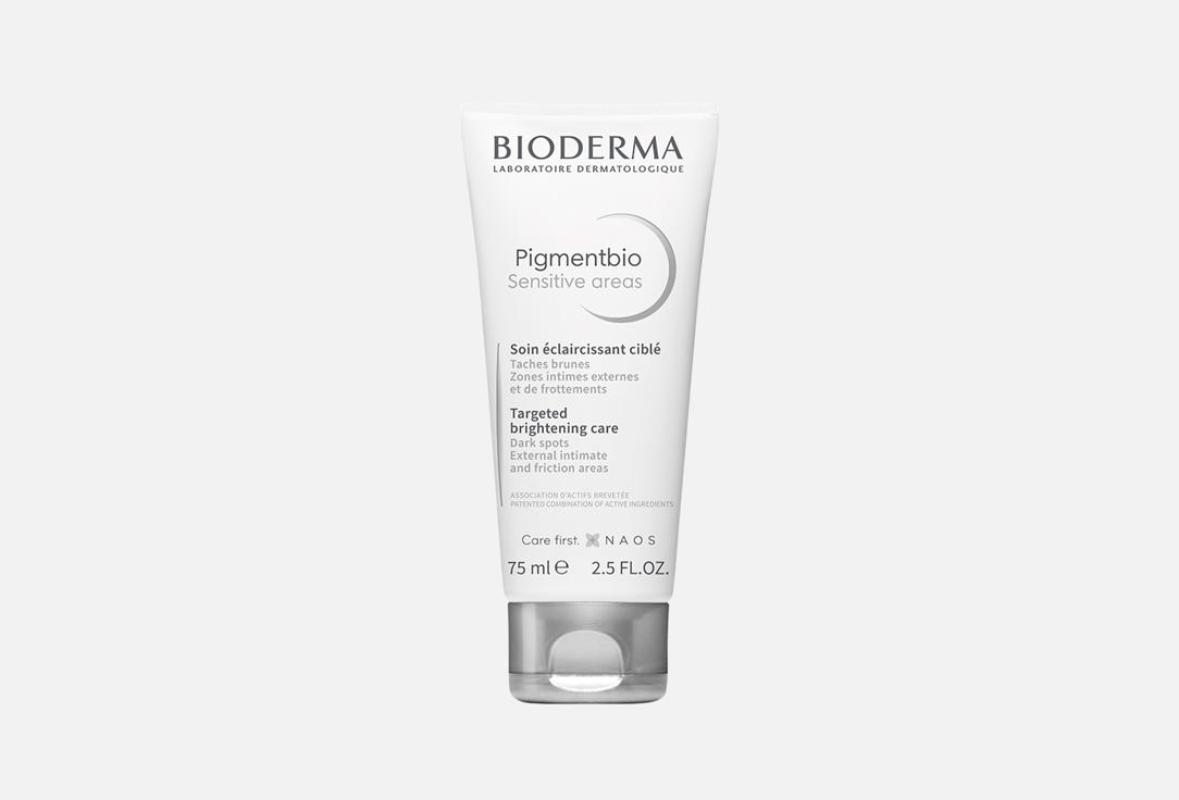 Bioderma Pigtbio Sensitive Skin Cream