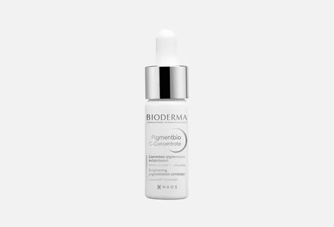 Bioderma PIGTBIO C-CONCENTRATE