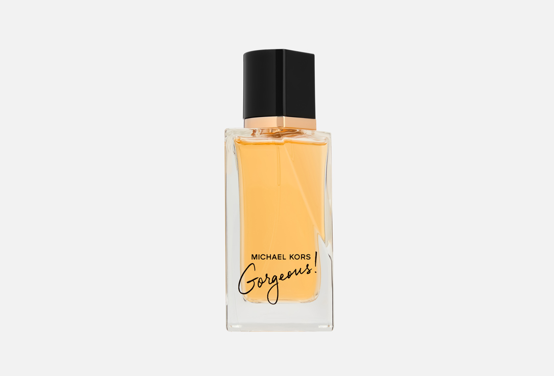 MICHAEL KORS Gorgeous! EDP 100ml