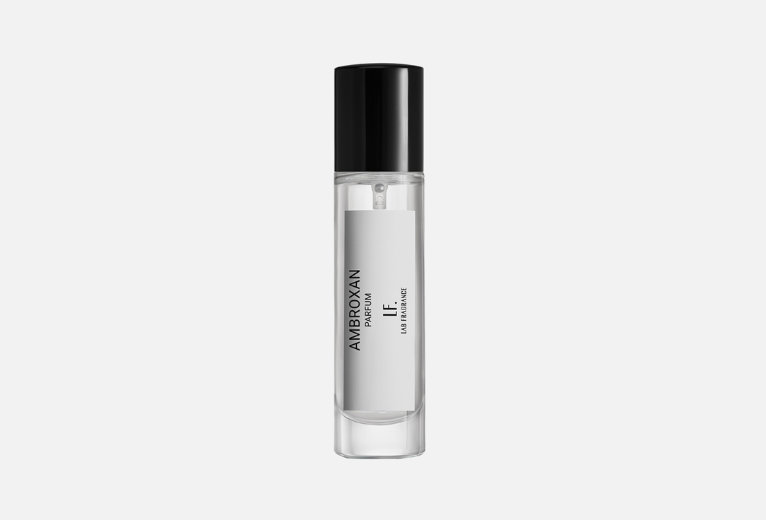 LAB FRAGRANCE Parfum "Ambroxan"