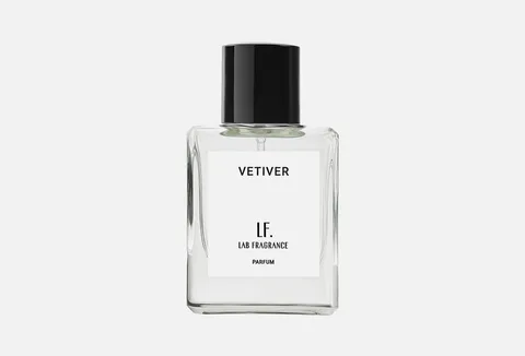 LAB FRAGRANCE Parfum "Vetiver"