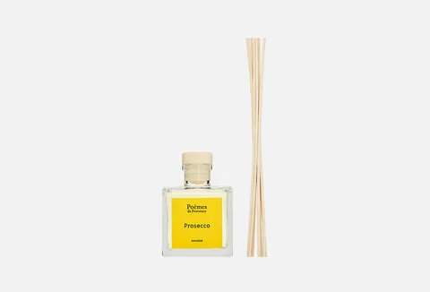 Poèmes De Provence Poemes de Provence Aromadiffuser PROSECCO