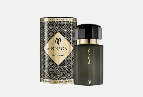 Ramon Monegal Hazy Rose EDP