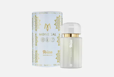 Ramon Monegal Ibiza Laislablanca EDP